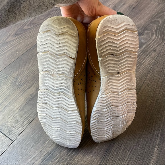 OTBT Khora Nubuck Lace Up Sneaker Tennis Shoe - Picture 2 of 7